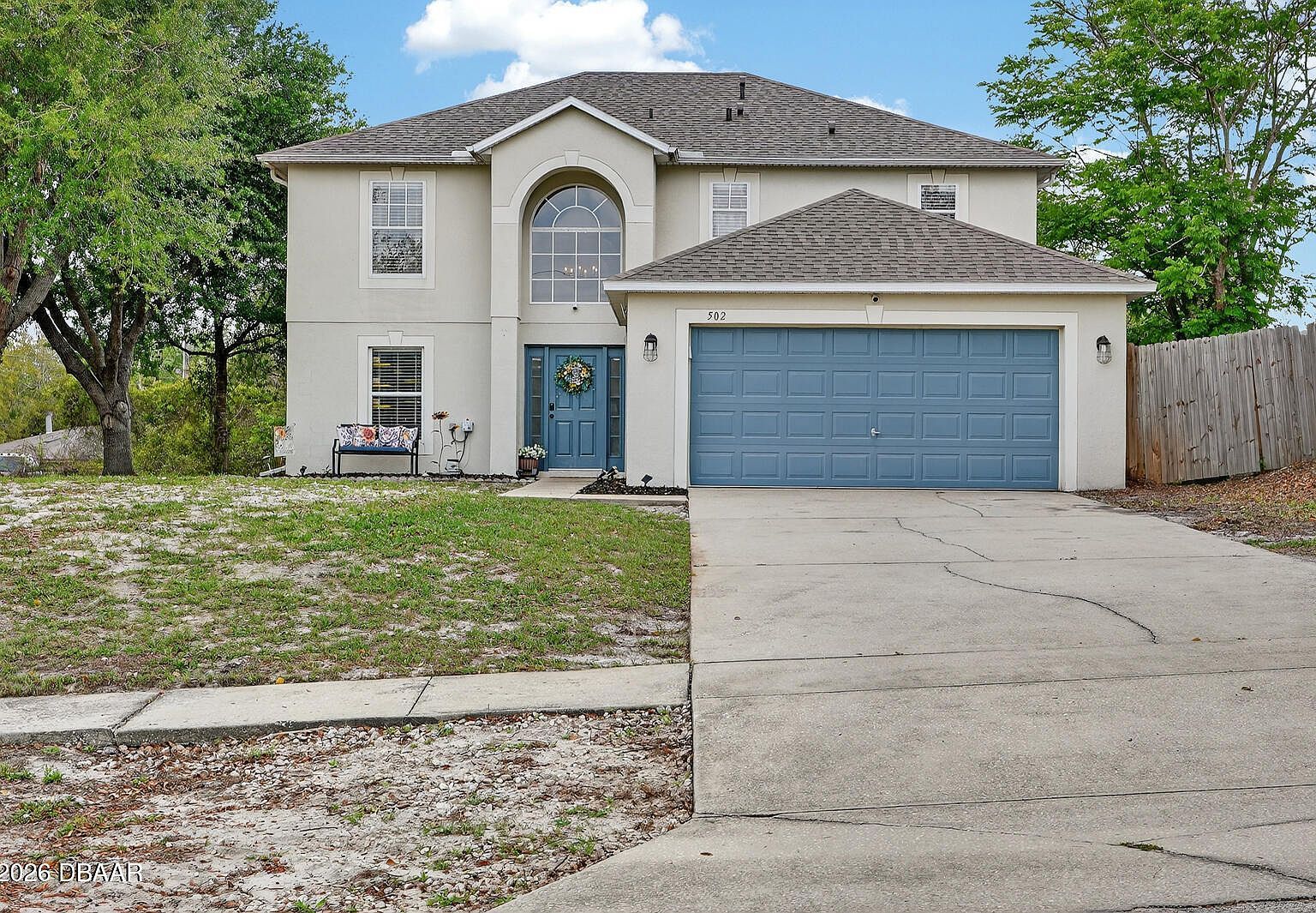 502 Gondolier Ter Deltona, FL 32725  | Single Family