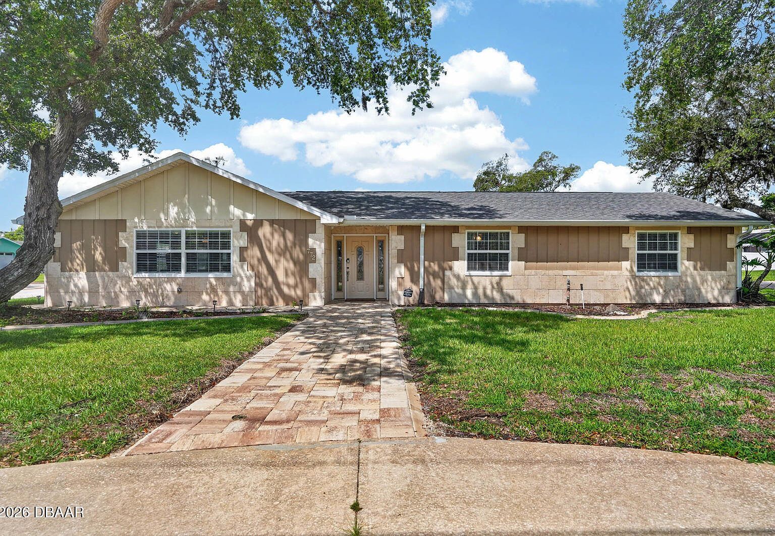 772 N Beach St Ormond Beach, FL 32174 | Single Family