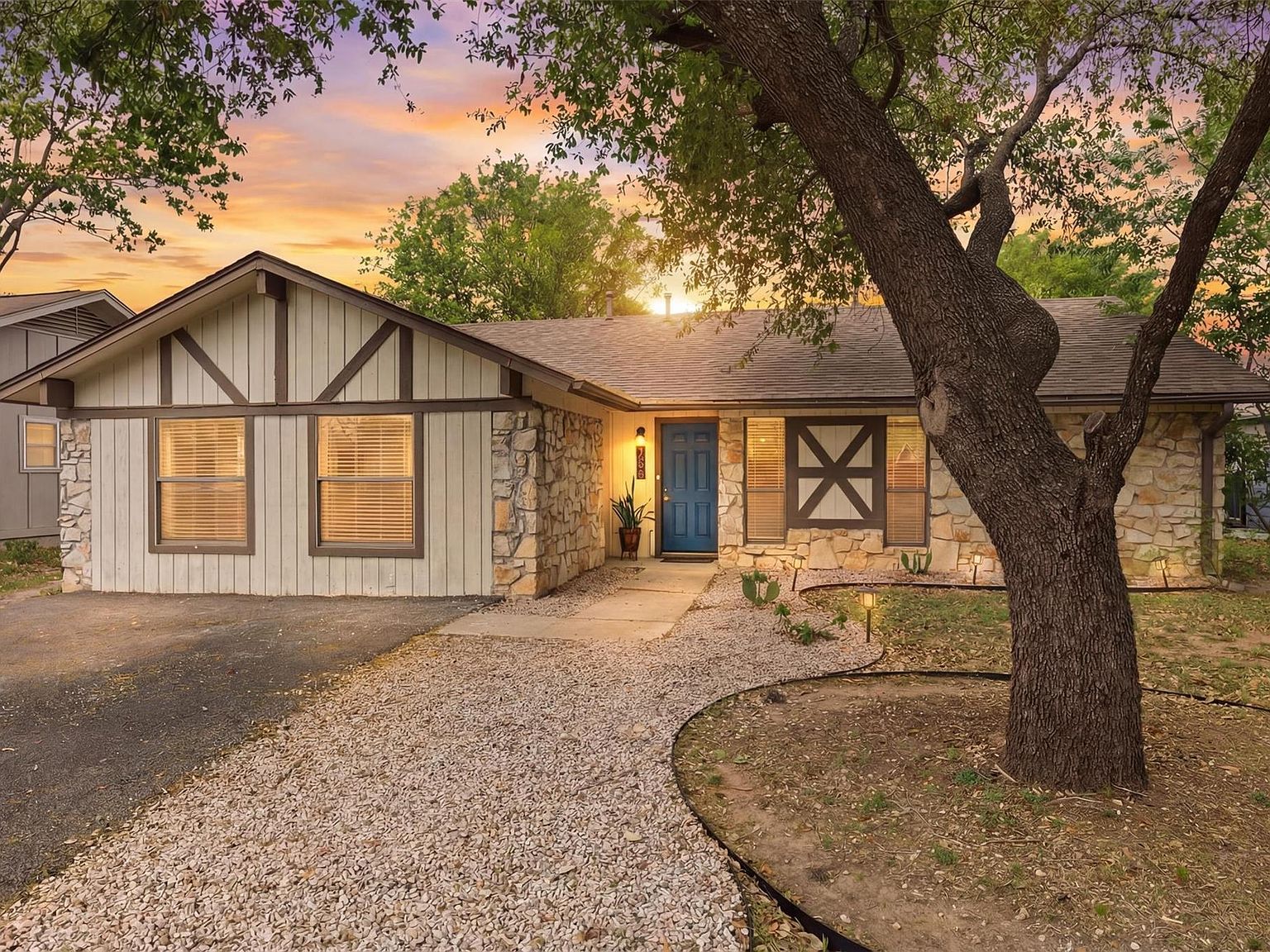 704 Buckingham Pl Austin, TX 78745  | Single Family