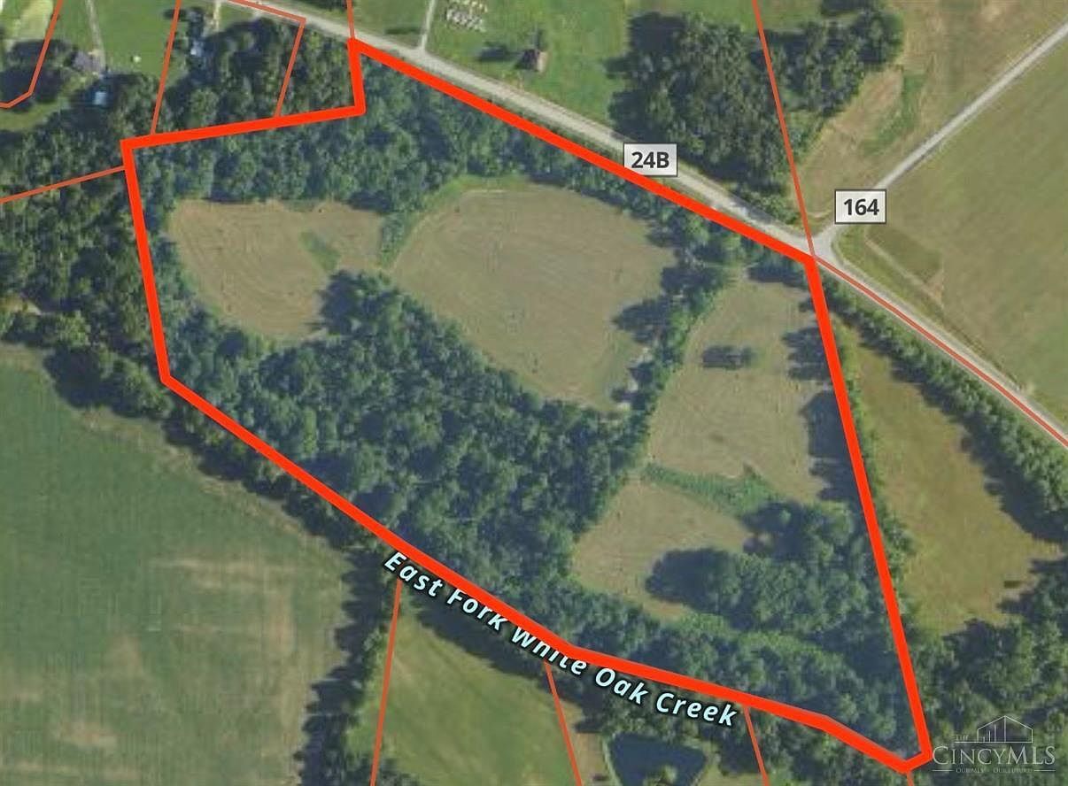 42 Tri County Hwy Sardinia, OH 45171  | Land/Lot