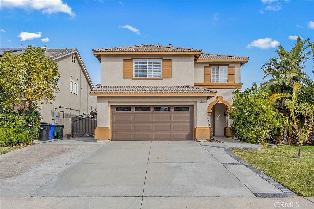 14998 Mustang Ln Fontana, CA 92336 - Thumbnail 2