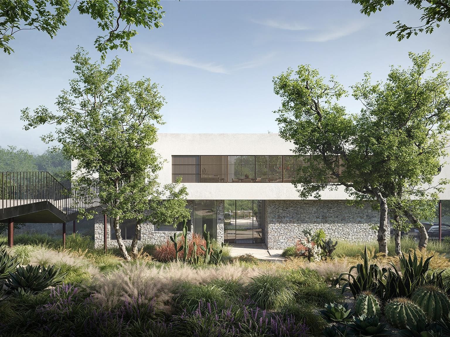 804 Canyon Creek Dr Austin, TX 78746 - Thumbnail 2