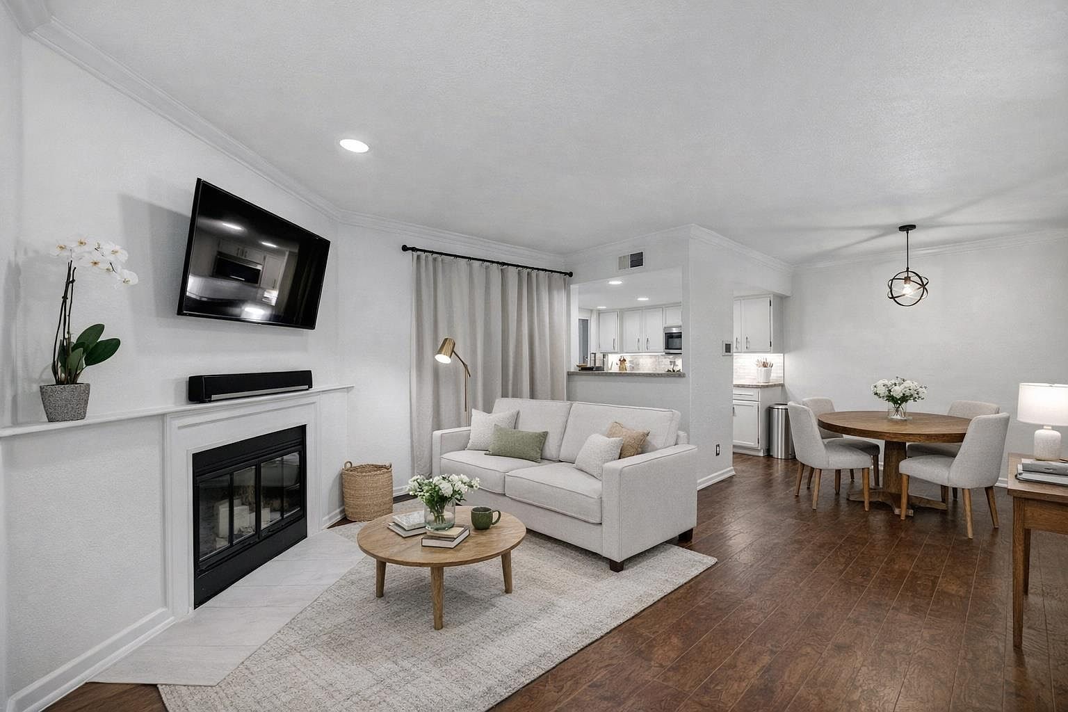 3840 Far West Blvd APT 101 Austin, TX 78731  | Condominium