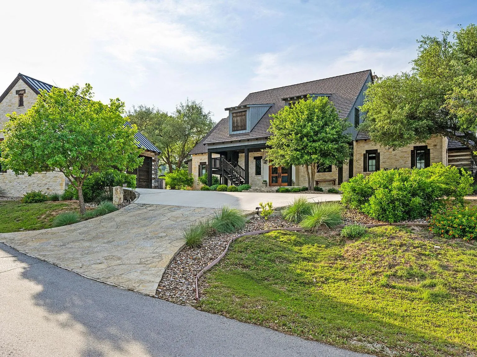 175 S Putting Park Dr Fredericksburg, TX 78624, 78624
