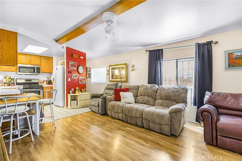 850 W Mission Blvd Trailer A46 Ontario, CA 91762 - Thumbnail 2