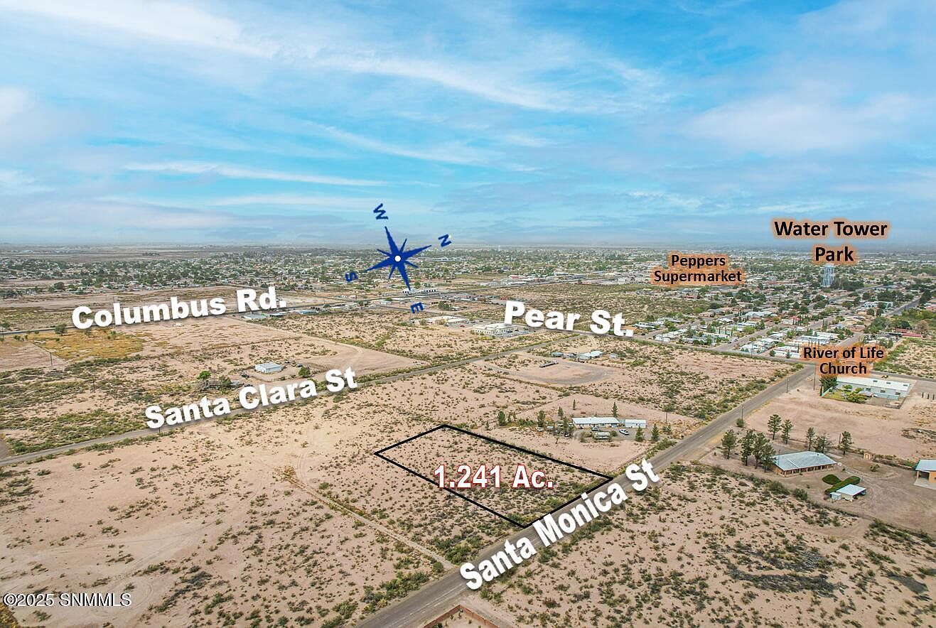 2640 S Santa Monica St Deming, NM 88030 - Thumbnail 2