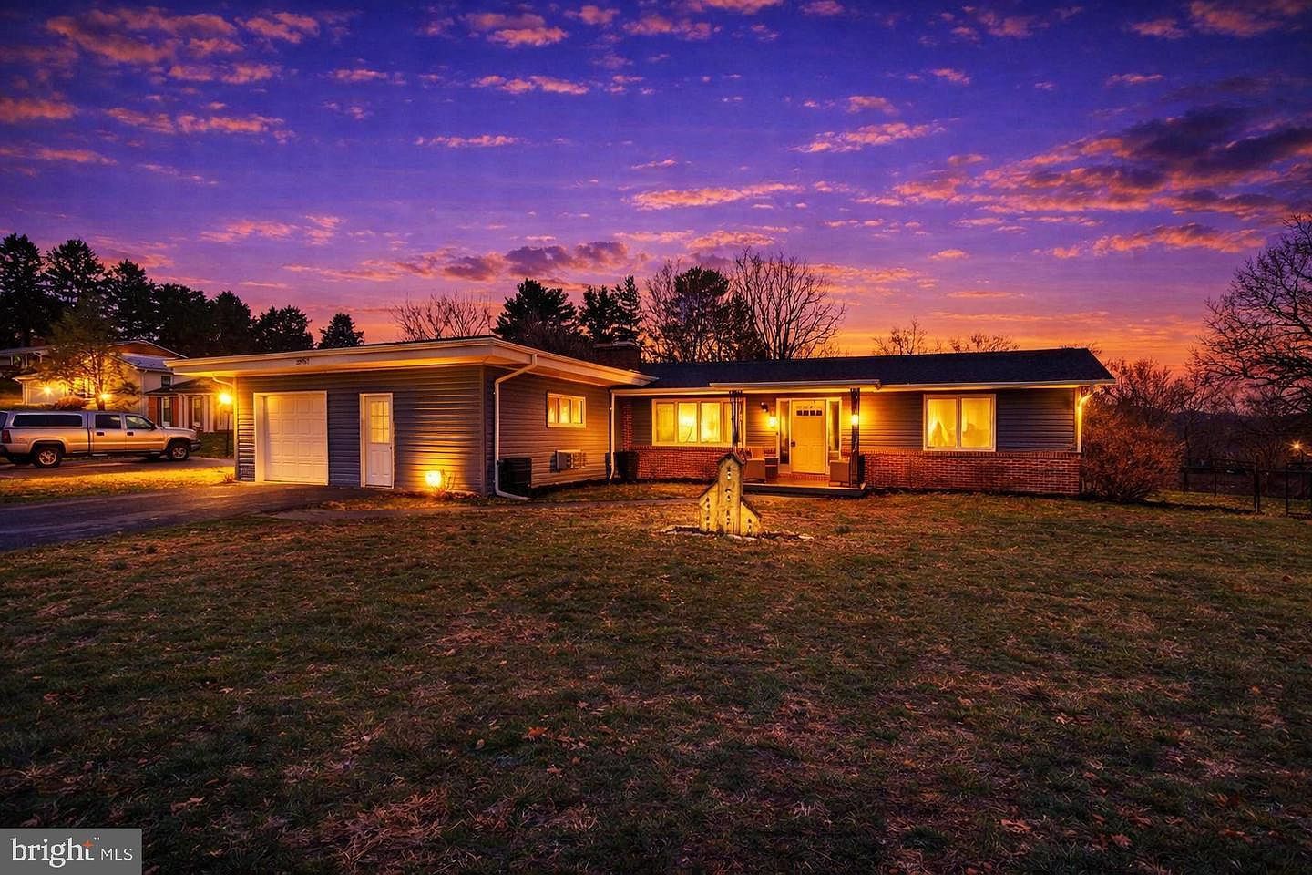 20767 Beaver Creek Rd Boonsboro, MD 21713  | Single Family