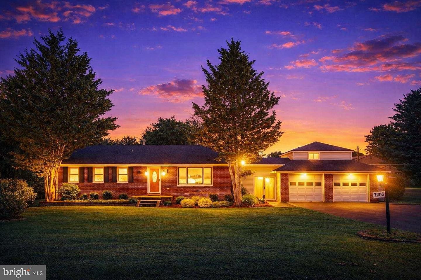 7203 Peekskill Dr Frederick, MD 21702  | Single Family