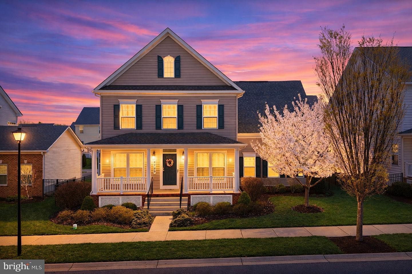 4709 Puller Dr Jefferson, MD 21755  | Single Family