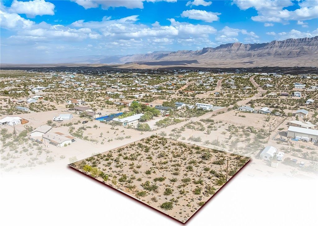 600 W Bradley Bay Dr Meadview, AZ 86444 - Thumbnail 2