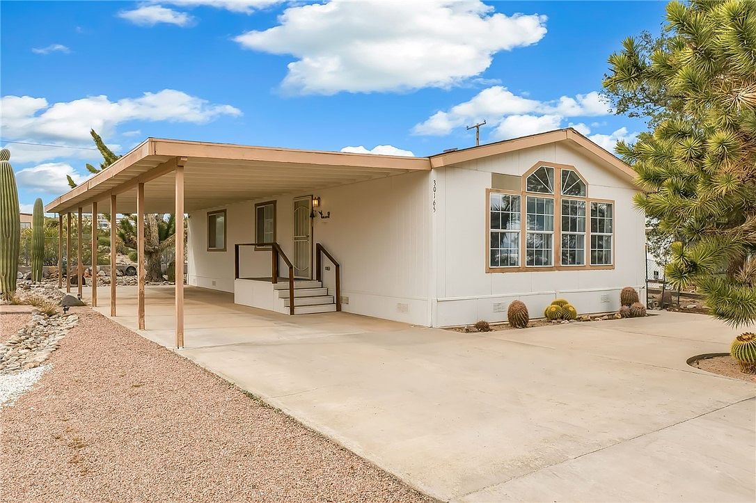 30165 Surf Spray Dr Meadview, AZ 86444 - Thumbnail 2