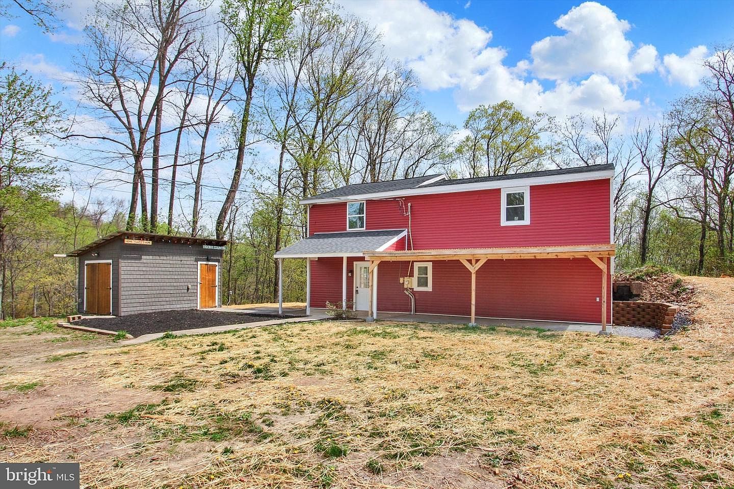 60 Corsa Ln Fairfield, PA 17320  | Single Family