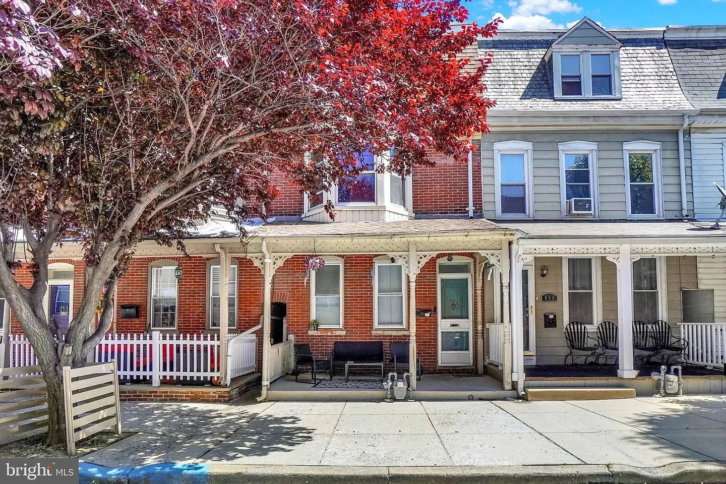 607 N Hartley St York, PA 17404 | New build