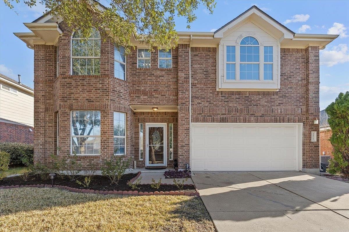 3523 Cheyenne St Round Rock, TX 78665 - Thumbnail 2