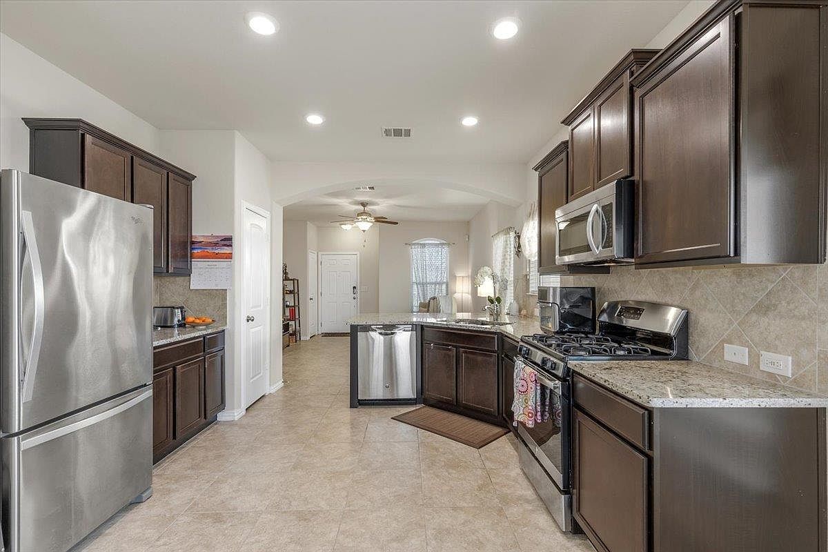 14007 Cantata Ln #96 Pflugerville, TX 78660  | Single Family