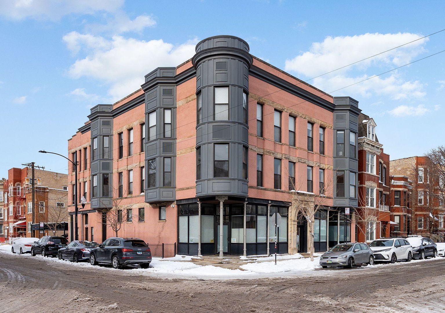 2354 S Oakley Ave UNIT B2 Chicago, IL 60608 - Thumbnail 2