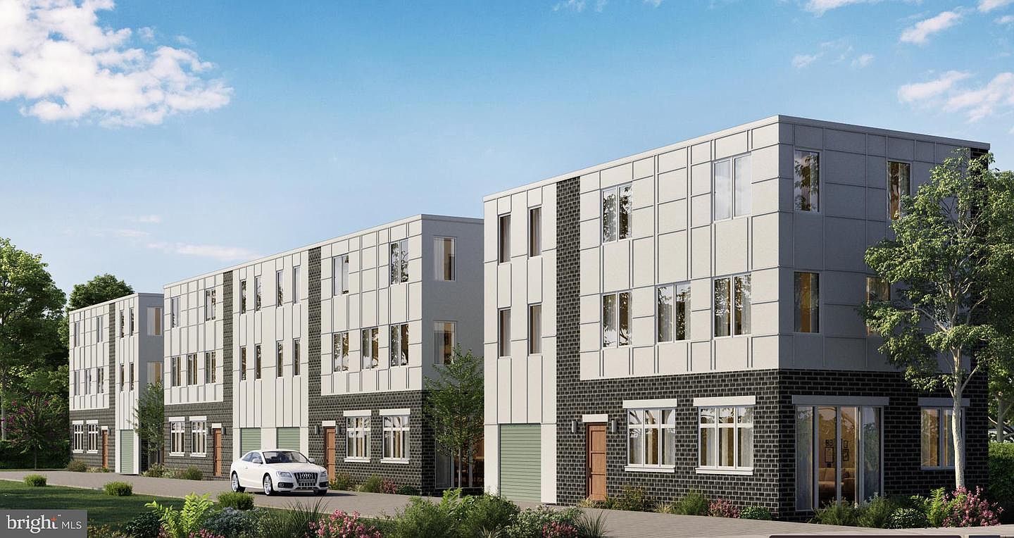 265-267 E Hortter St Philadelphia, PA 19119  | Land/Lot