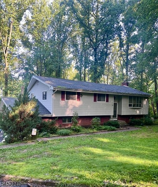 401 Mount Bethel Rd Oxford, NJ 07863 | Single Family