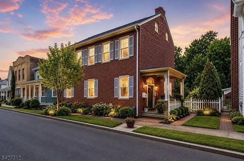 323 Water St Belvidere, NJ 07823, 7823