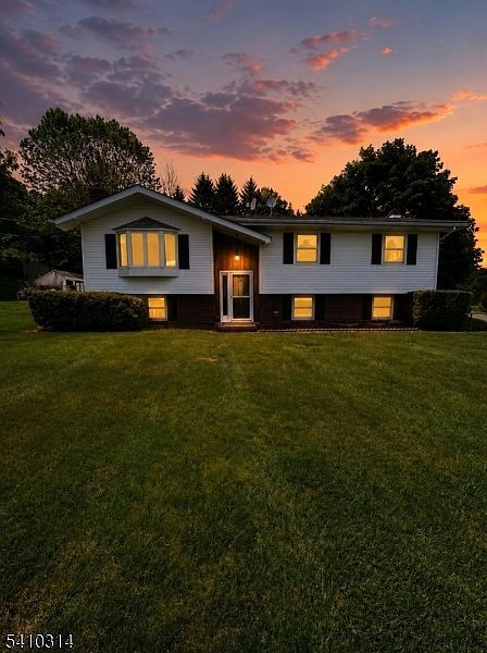 252 Mountain View Road Asbury, NJ 08802, 8802