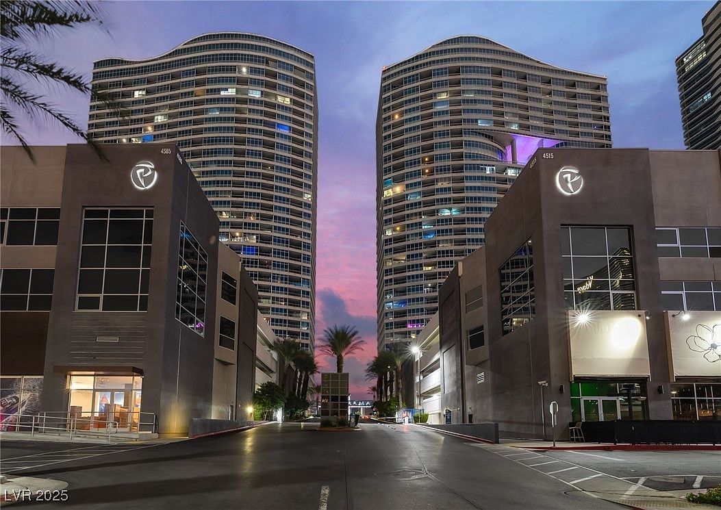 4525 Dean Martin Dr UNIT 1103 Las Vegas, NV 89103 - Thumbnail 2