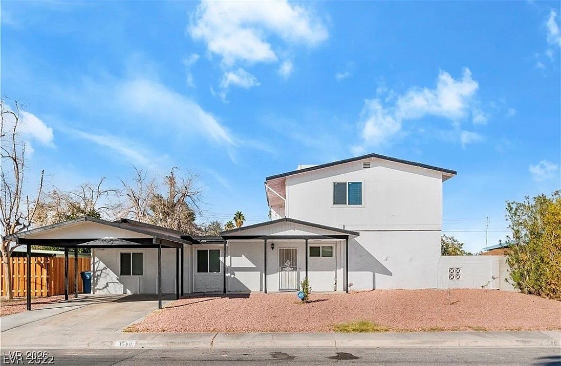 1580 Palora Ave Las Vegas, NV 89169 - Thumbnail 2