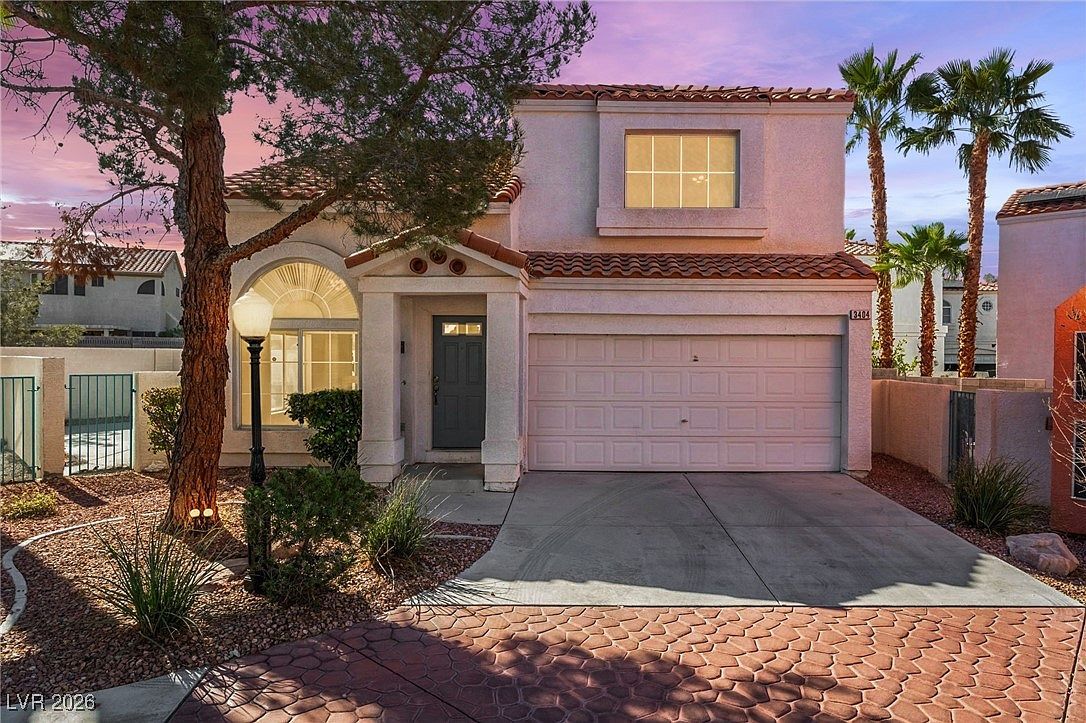 3404 Wordsworth St Las Vegas, NV 89129 - Thumbnail 2