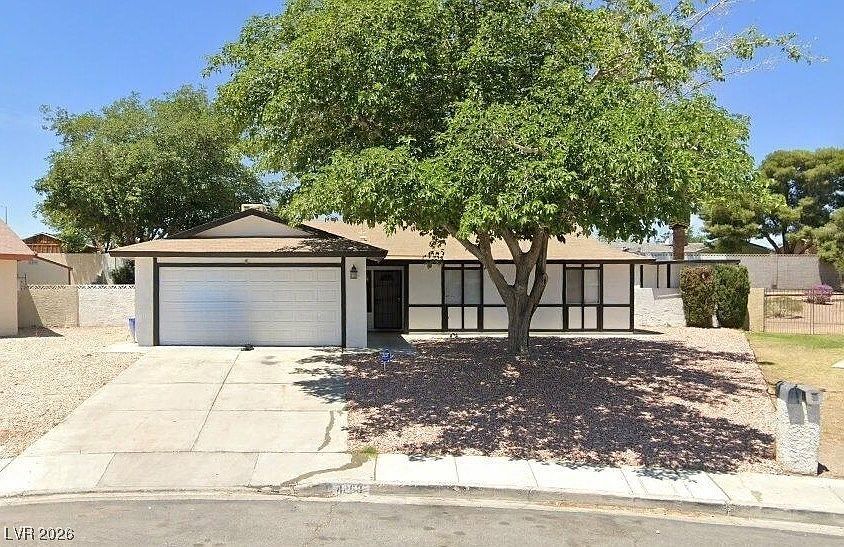 4268 Hampshire Cir Las Vegas, NV 89121 - Thumbnail 2