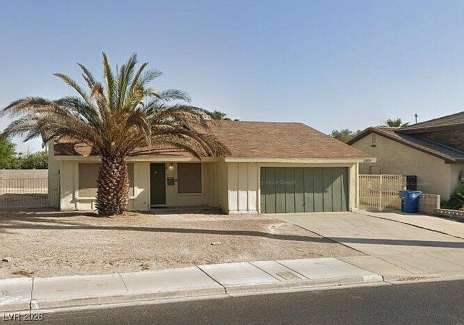 2102 E Russell Rd Las Vegas, NV 89119 - Thumbnail 2