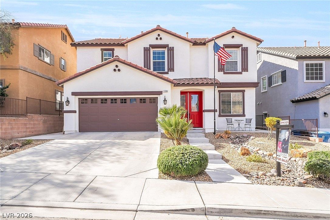 1209 Grove Park St Henderson, NV 89002 - Thumbnail 2