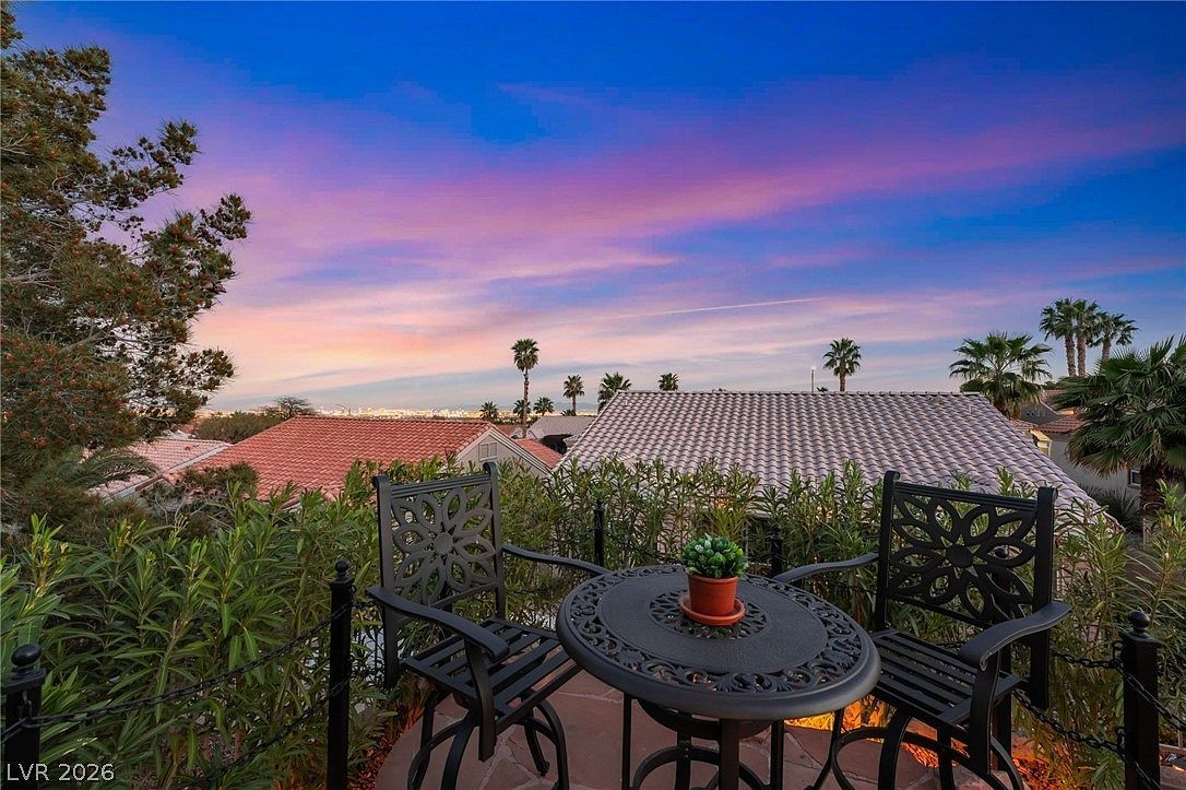 10801 Baylark Ave Las Vegas, NV 89134  | Single Family