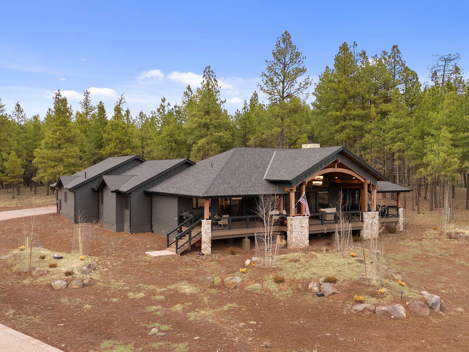 405 E Foxboro Rd Munds Park, AZ 86017 - Thumbnail 2