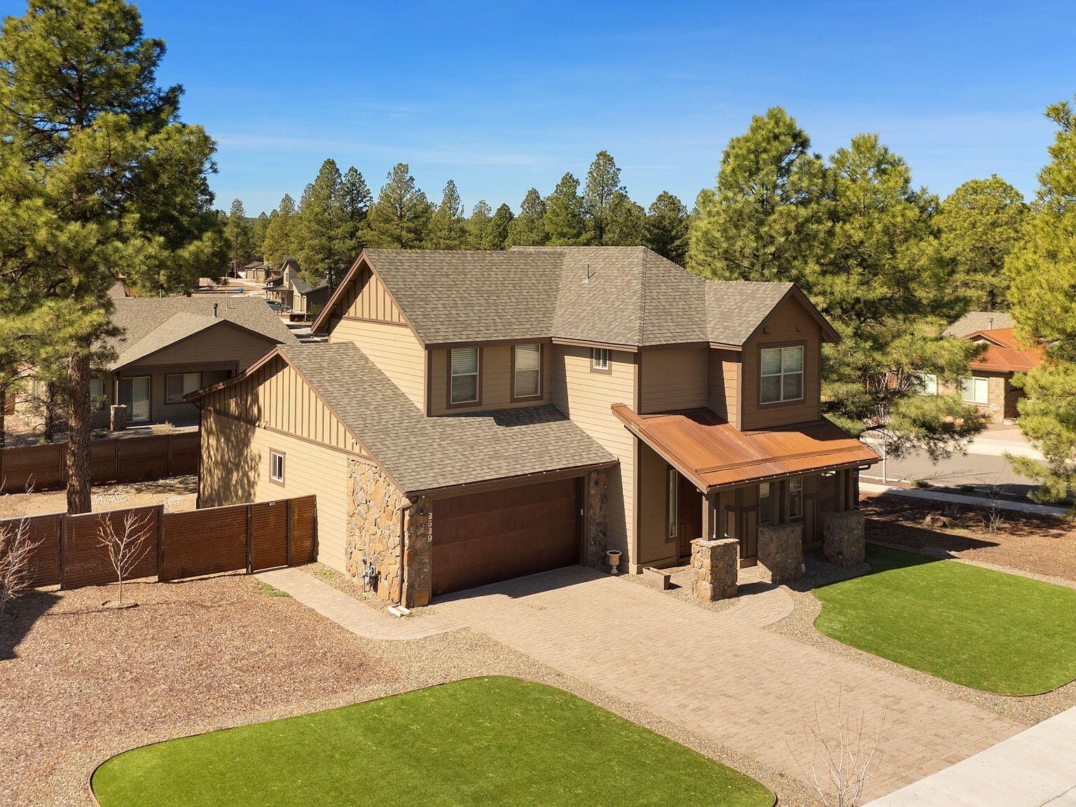 3639 W Modus Ln Flagstaff, AZ 86001 - Thumbnail 2