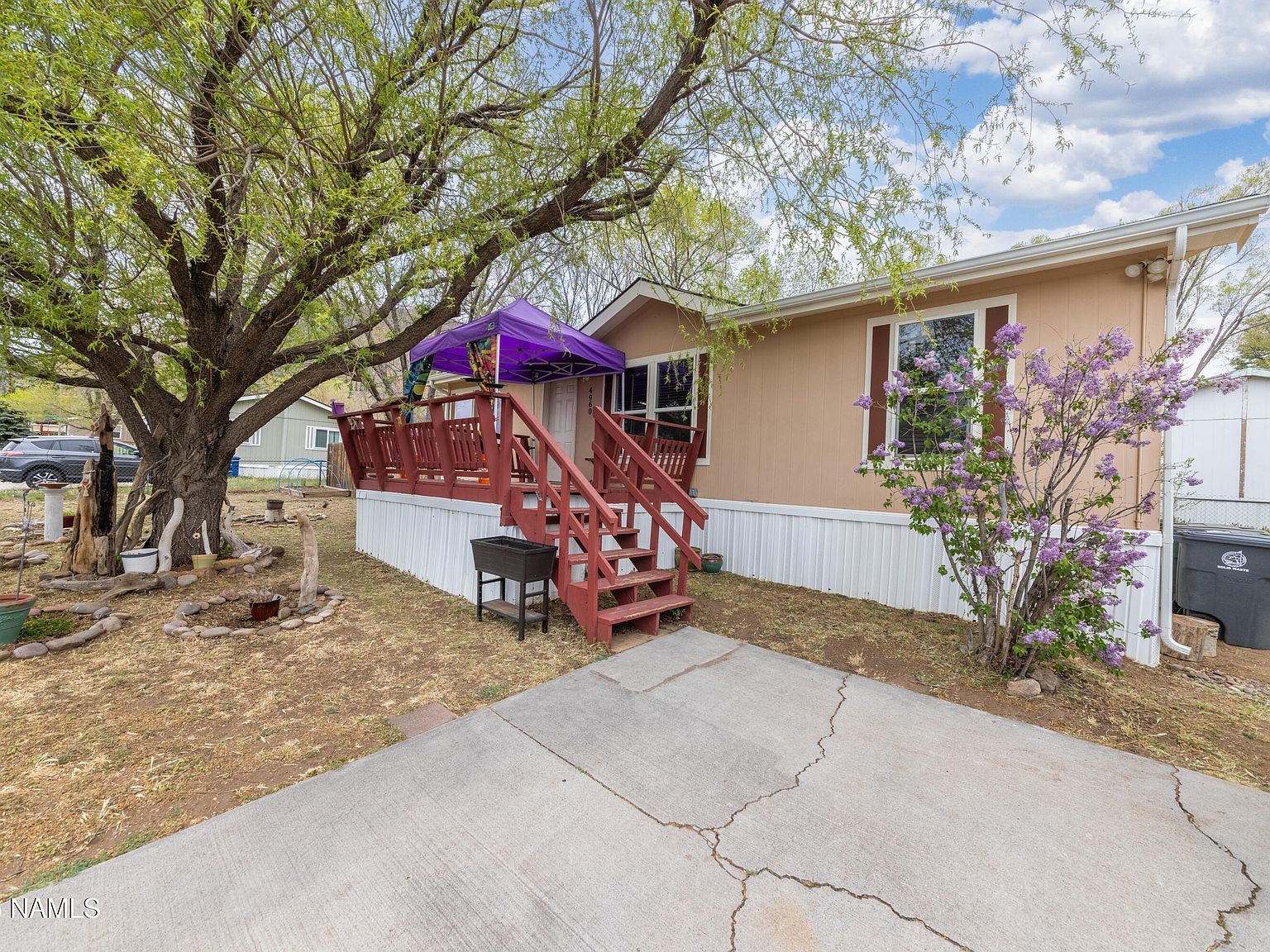 4960 E Empire Ave Flagstaff, AZ 86004  | New build