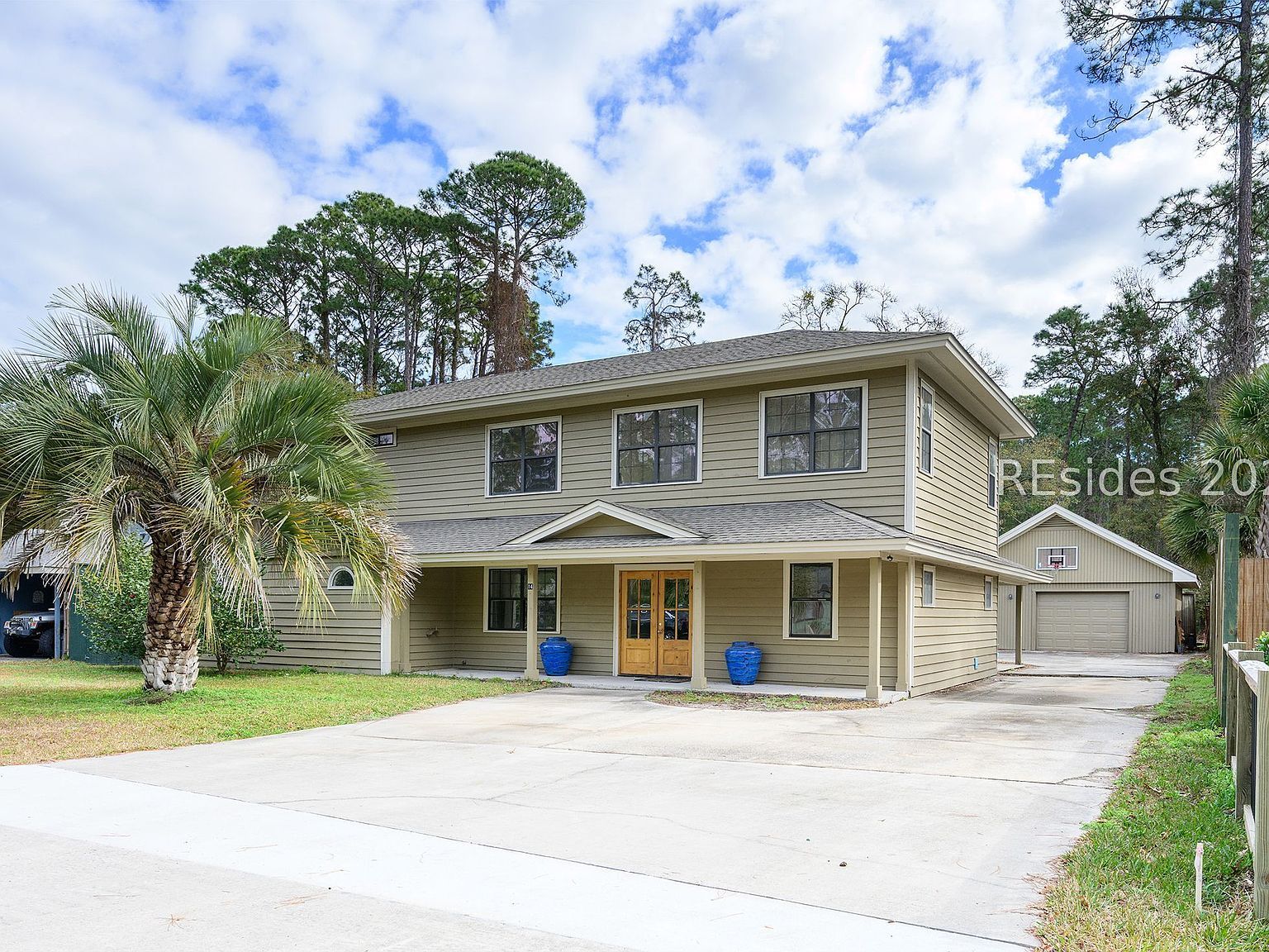 14 Bay Pines Dr Hilton Head Island, SC 29928 - Thumbnail 2