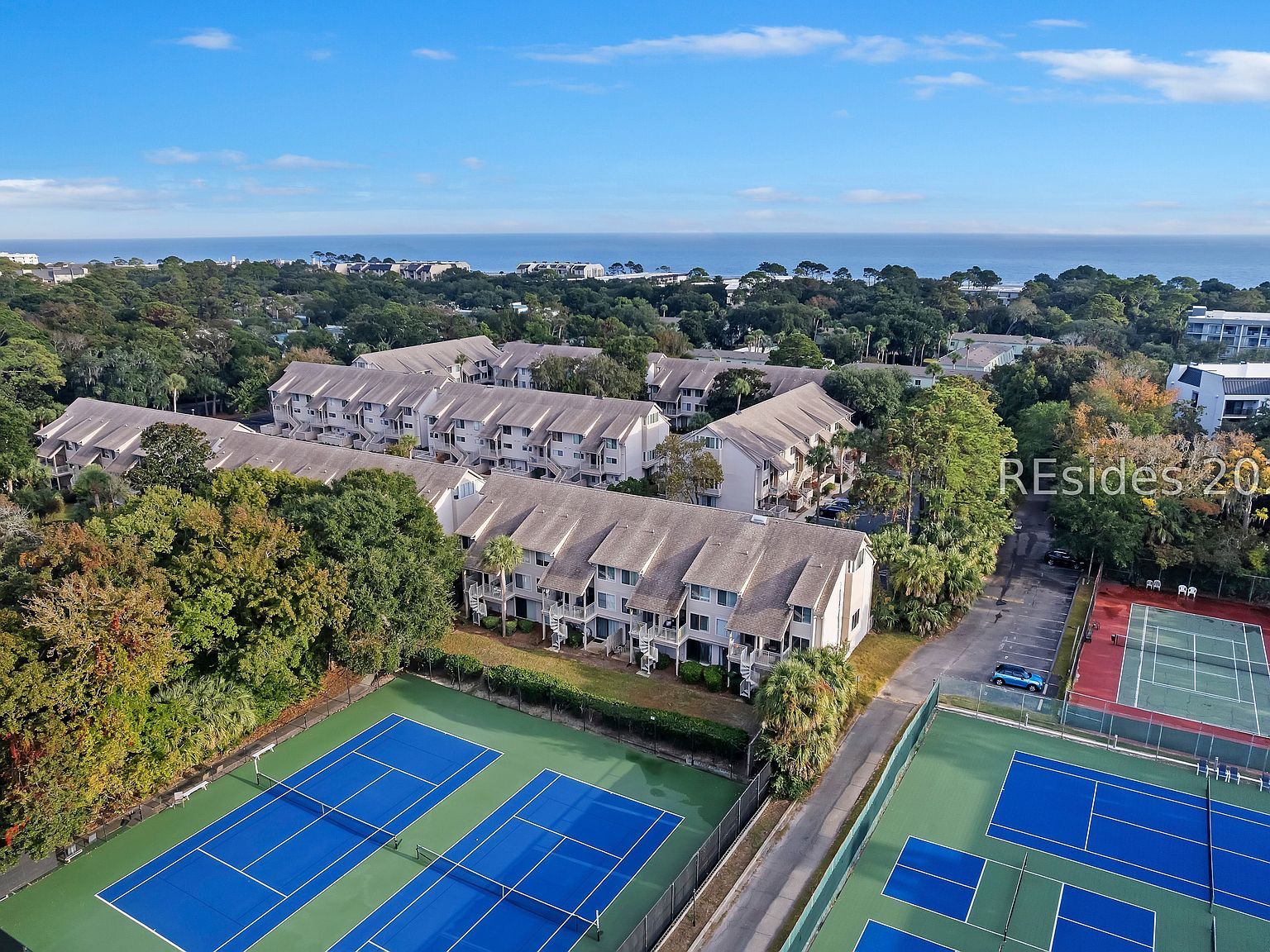 15 Deallyon Ave APT 44 Hilton Head Island, SC 29928, 29928