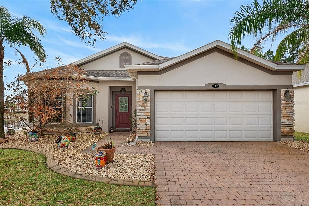 117 Preston Ave Davenport, FL 33837 - Thumbnail 2