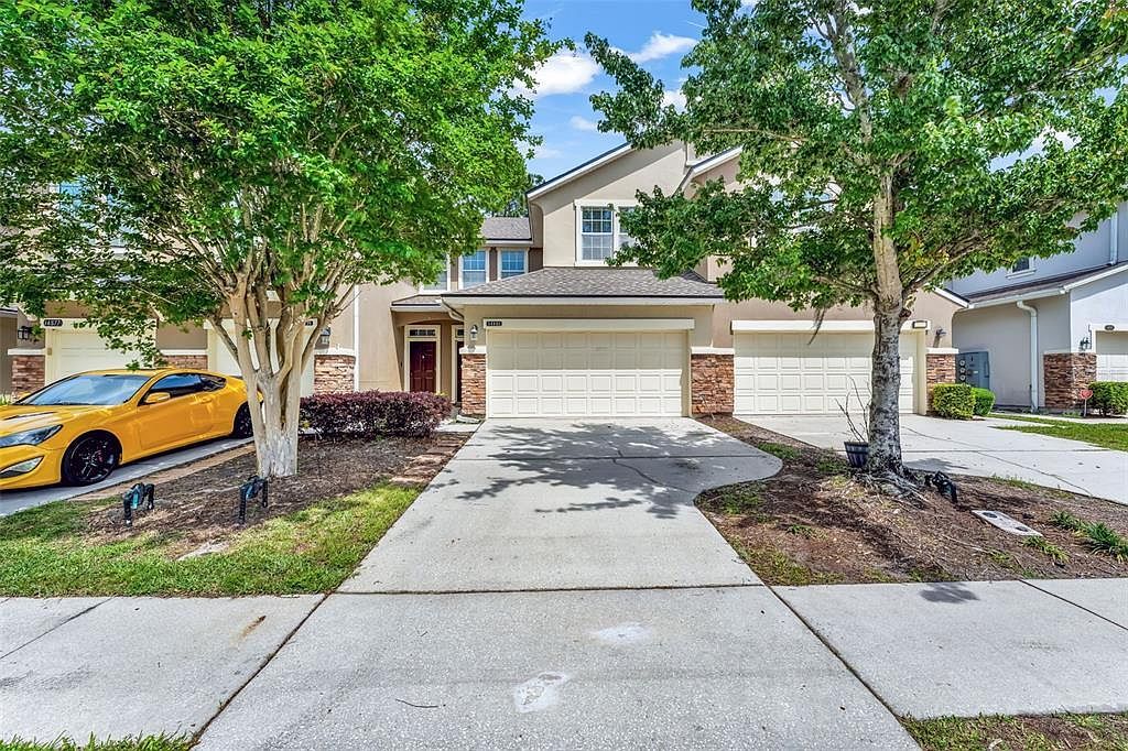 14881 Bartram Village Ln Jacksonville, FL 32258  | New build