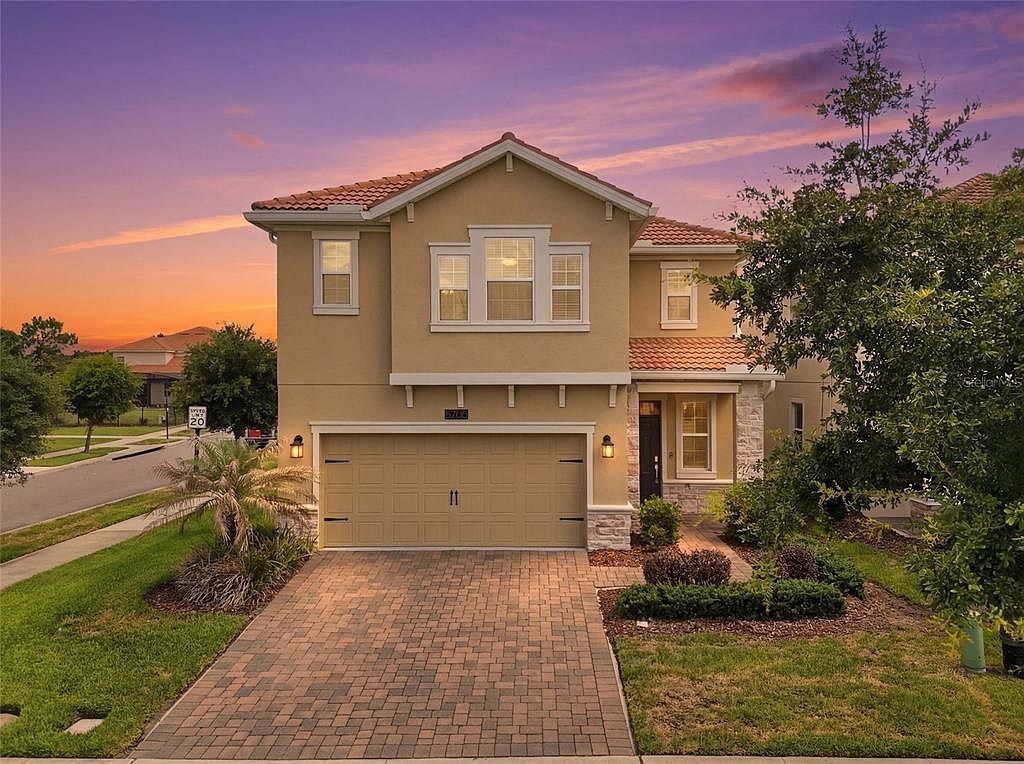 8700 Pacific Dunes Dr Davenport, FL 33896, 33896
