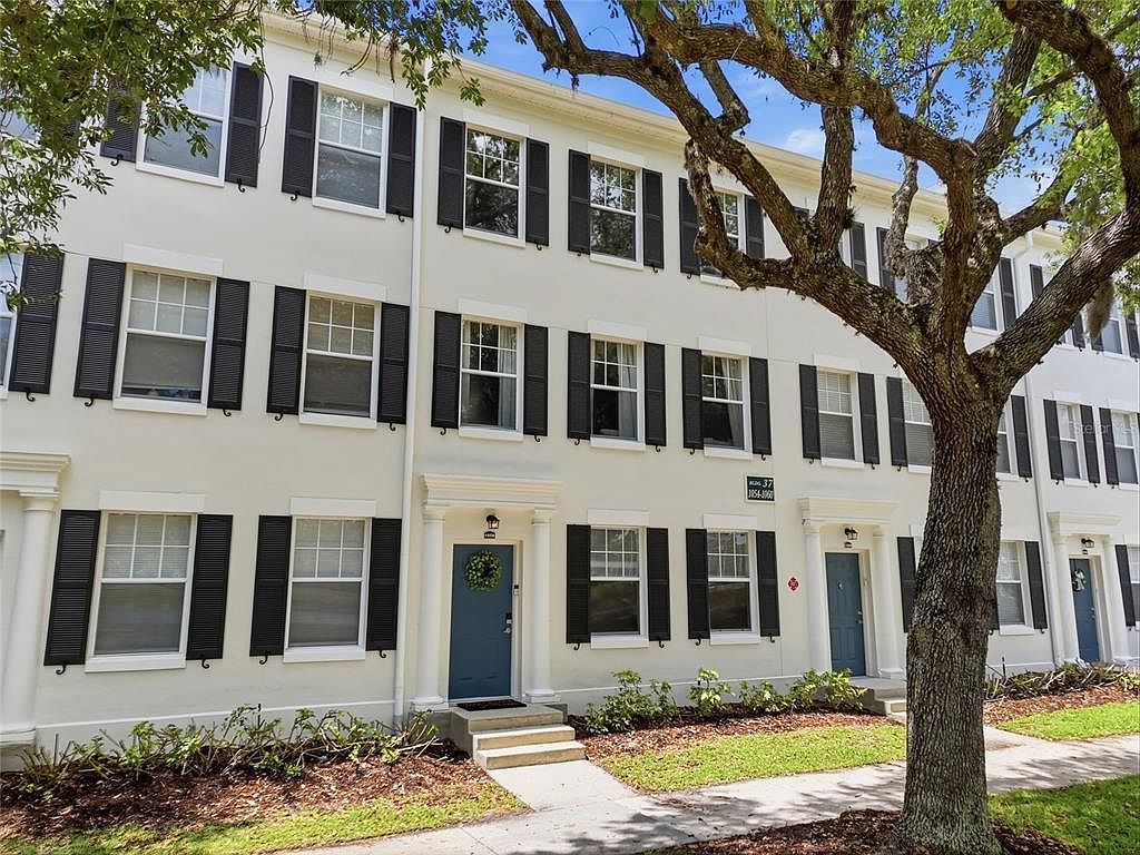 1056 Waterside Dr Celebration, FL 34747, 34747