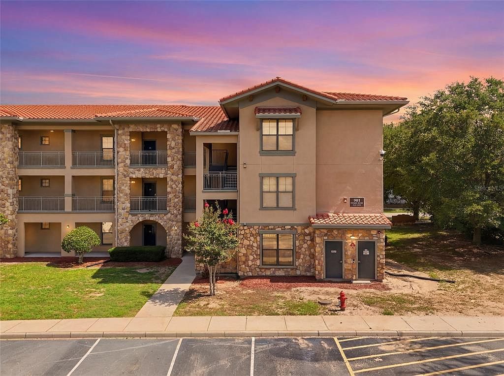 901 Charo Pkwy Unit 717 Davenport, FL 33897, 33897