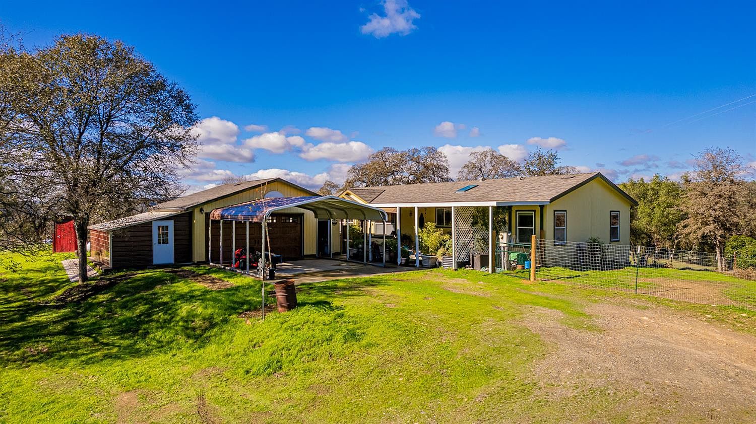 3335 Wildcat Rd Mariposa, CA 95338 - Thumbnail 2