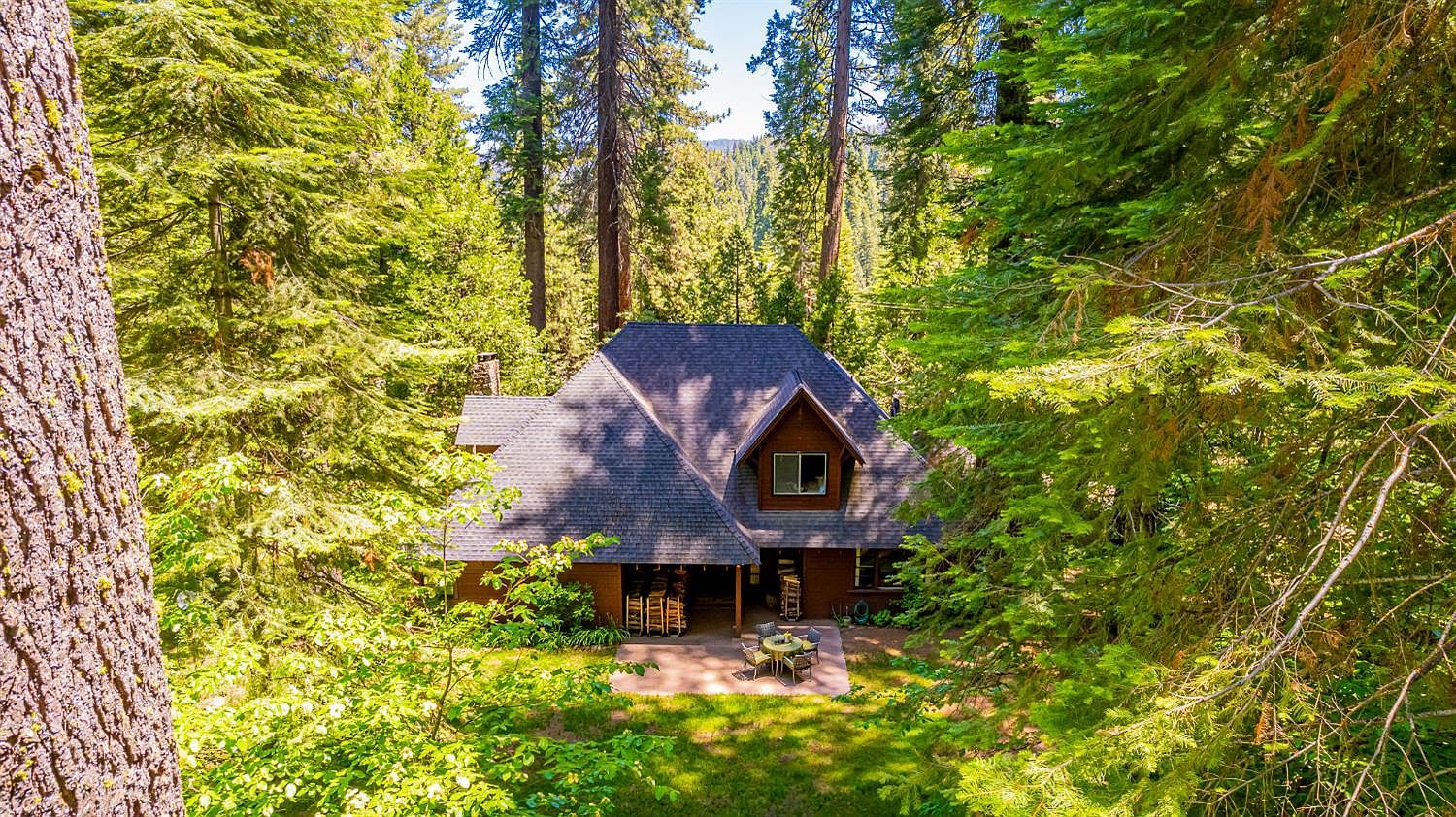 1173 Railroad Ave Fish Camp, CA 93623 - Thumbnail 2