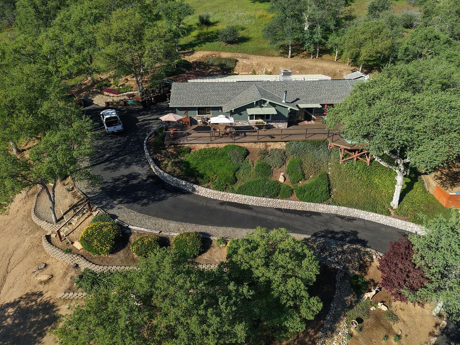 29890 Horseshoe Dr Coarsegold, CA 93614  | Single Family