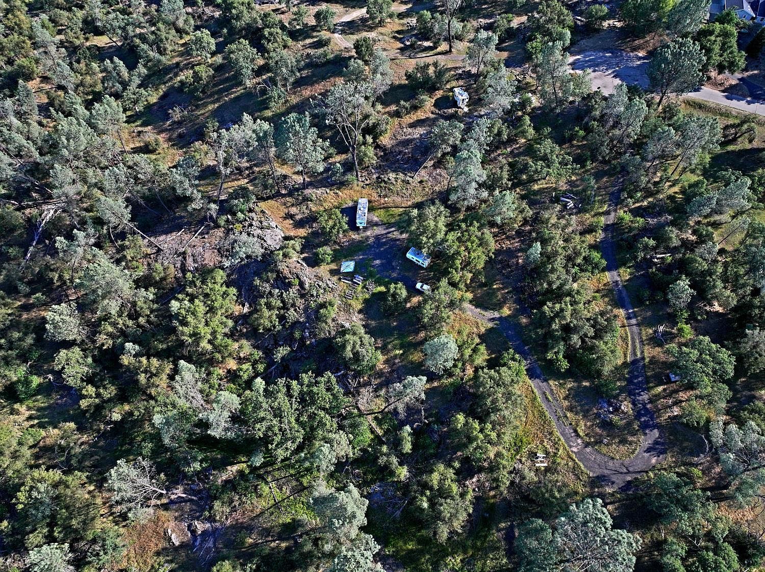 1 River Knolls Pl Coarsegold, CA 93614  | Land/Lot