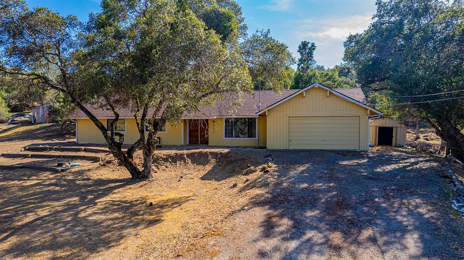 29610 Kit Carson Ct Coarsegold, CA 93614 | Single Family