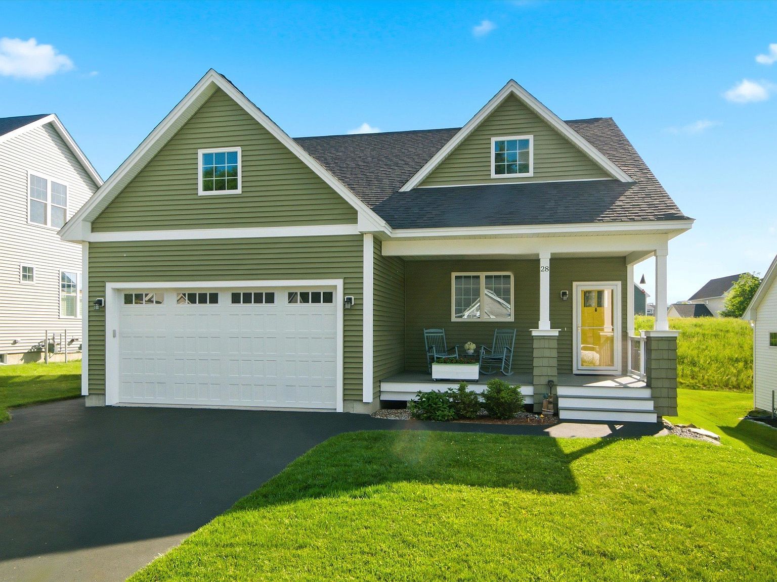 28 Luna Cir Somersworth, NH 03878, 3878