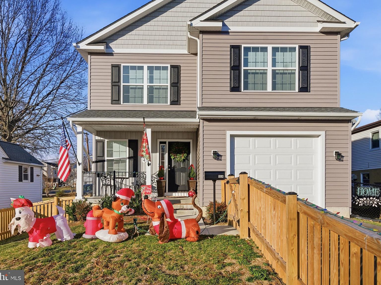 504 Cleveland Rd Linthicum, MD 21090 - Thumbnail 2