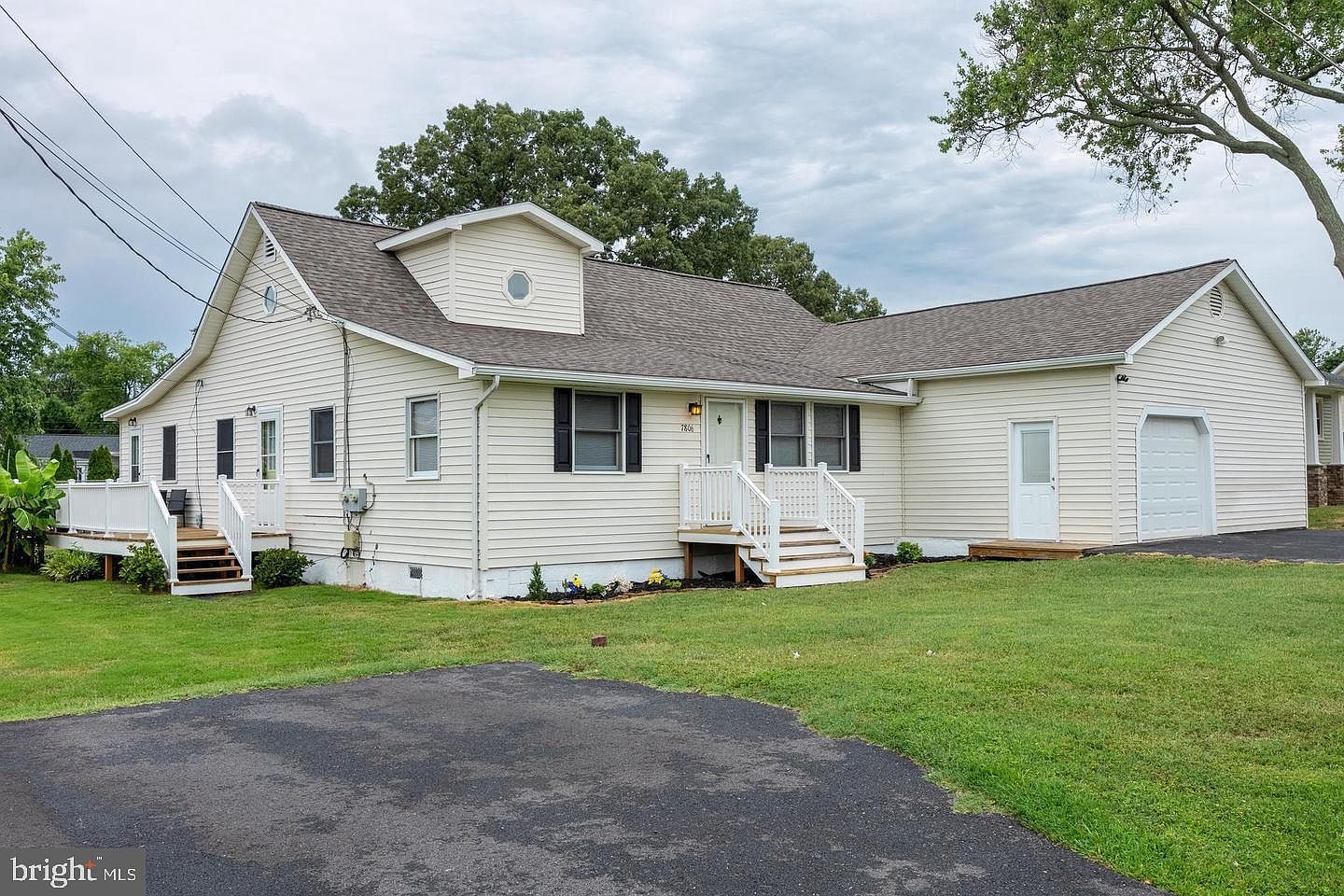 7806 Appletree Rd Pasadena, MD 21122  | Single Family