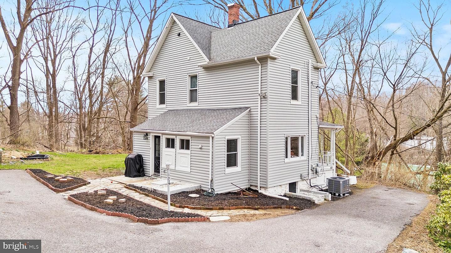 719 Wilson Ave Sykesville, MD 21784  | Single Family